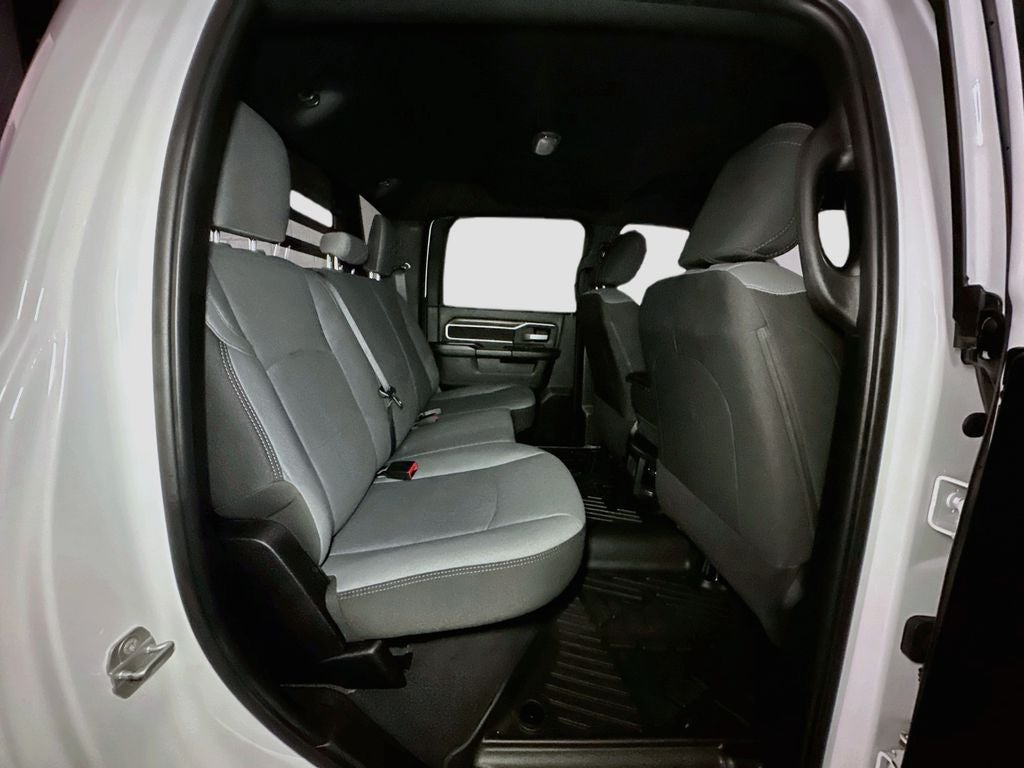 2024 RAM 3500 SLT