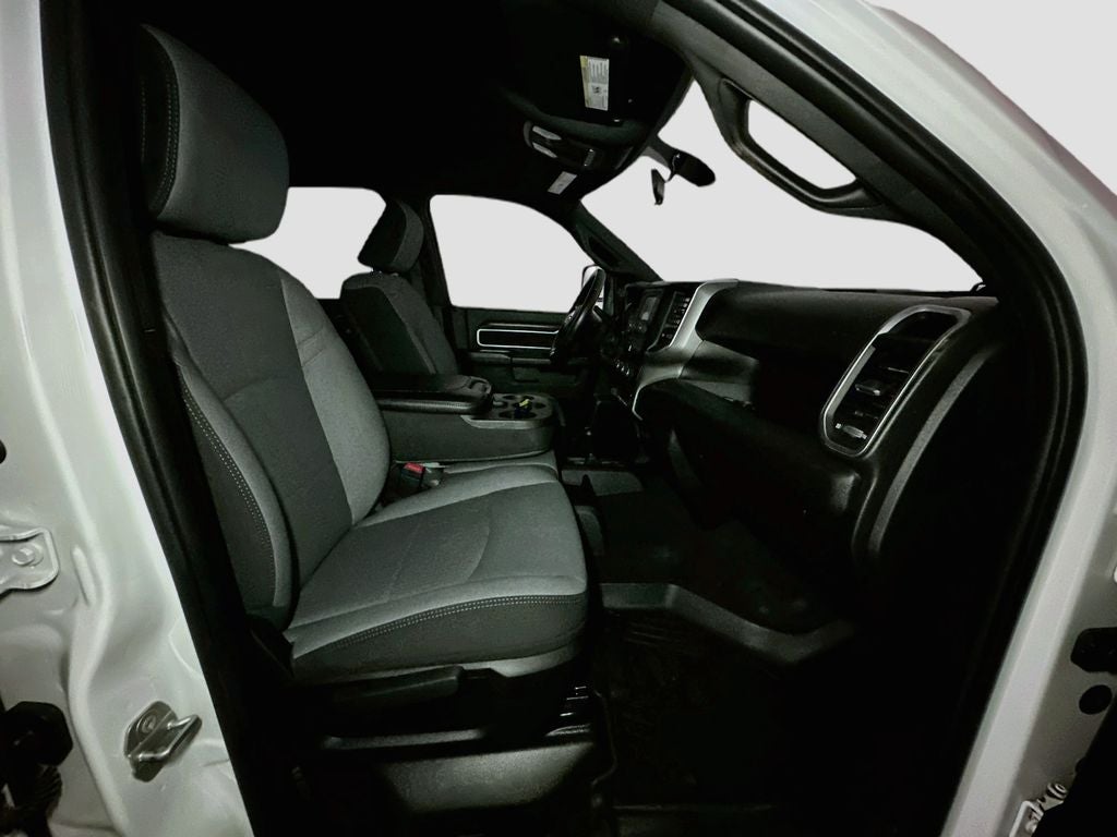2024 RAM 3500 SLT