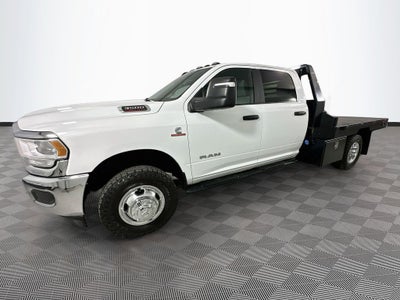 2024 RAM 3500 SLT