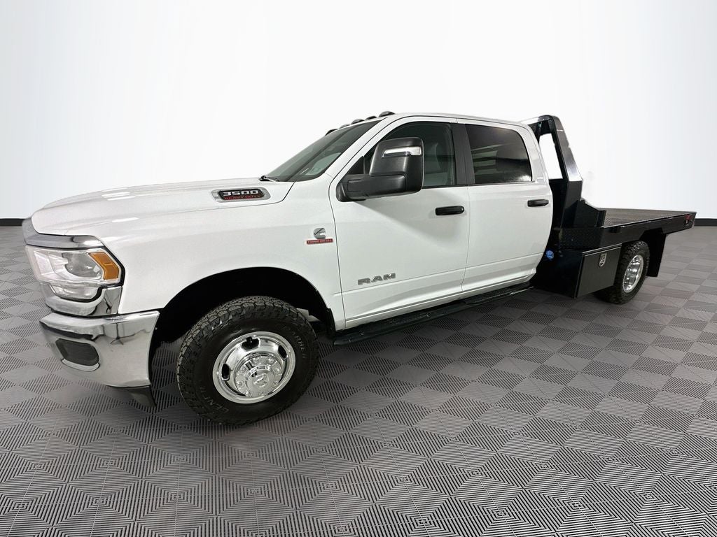 2024 RAM 3500 SLT