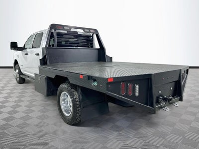 2024 RAM 3500 SLT