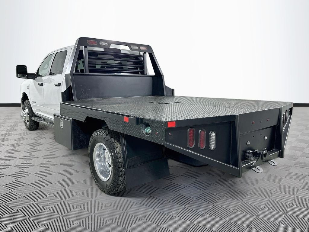 2024 RAM 3500 SLT