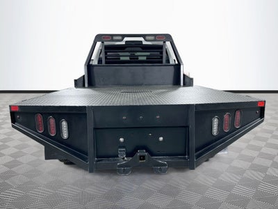 2024 RAM 3500 SLT