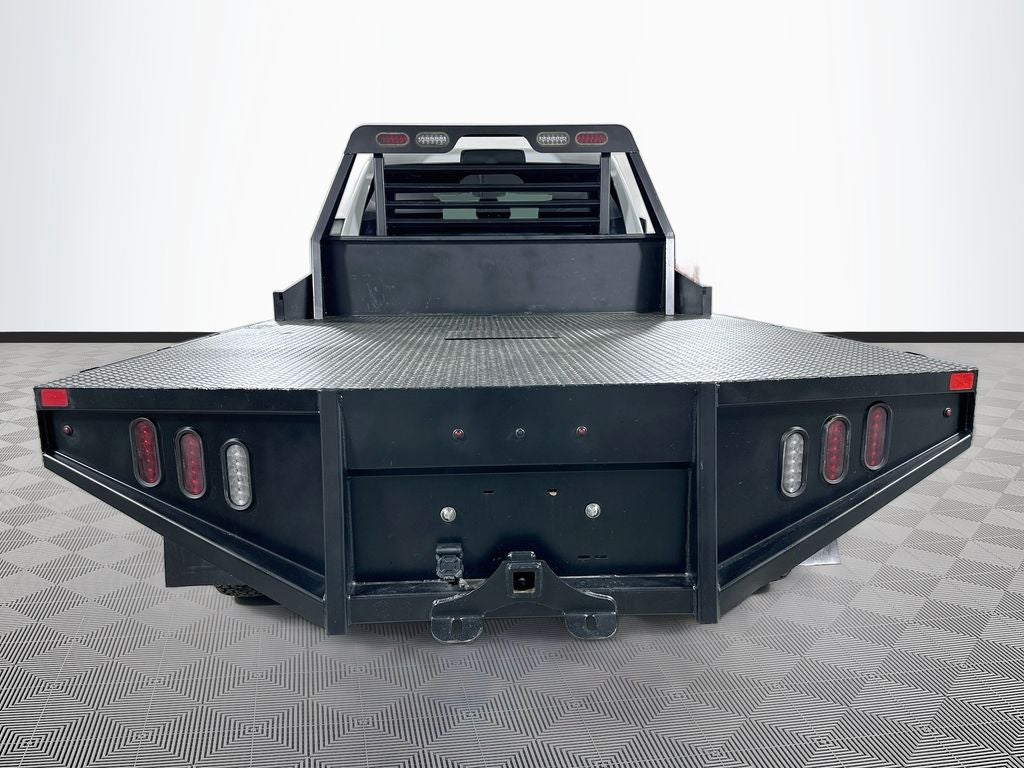 2024 RAM 3500 SLT