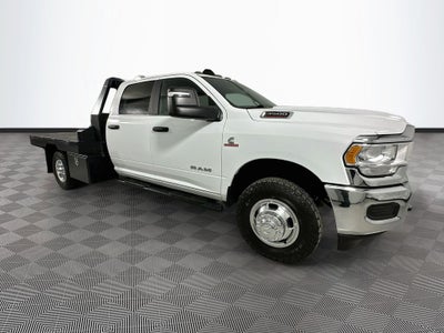 2024 RAM 3500 SLT