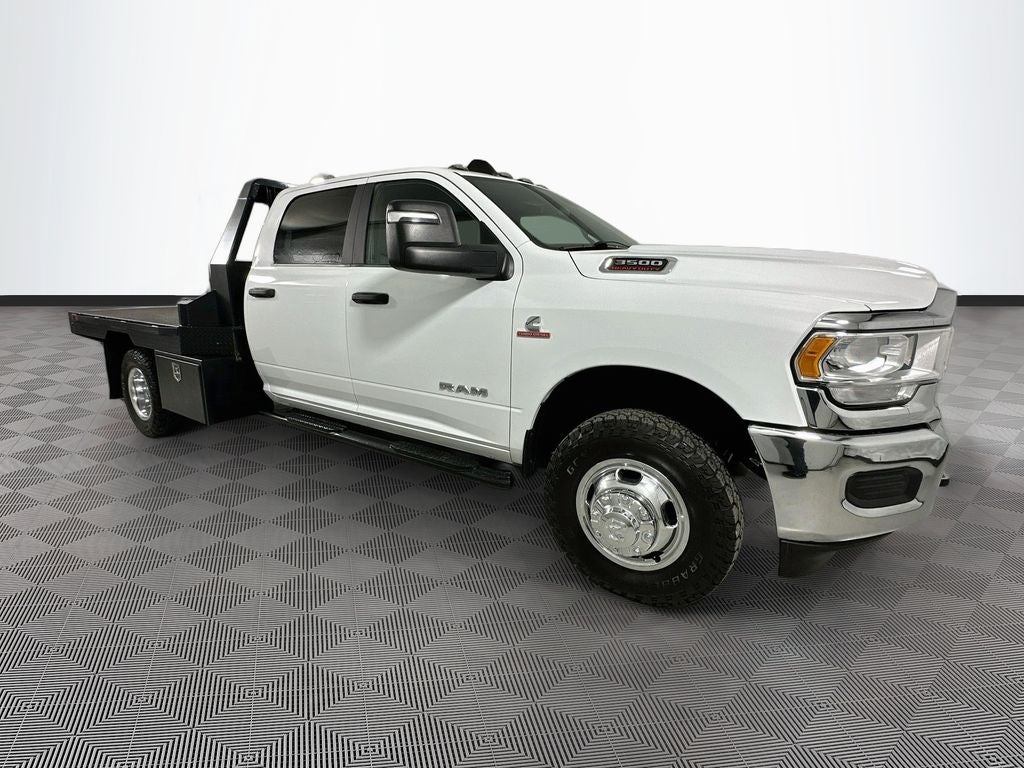 2024 RAM 3500 SLT