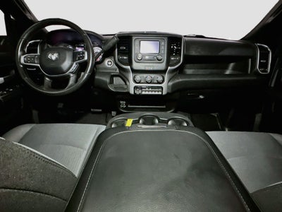 2024 RAM 3500 SLT