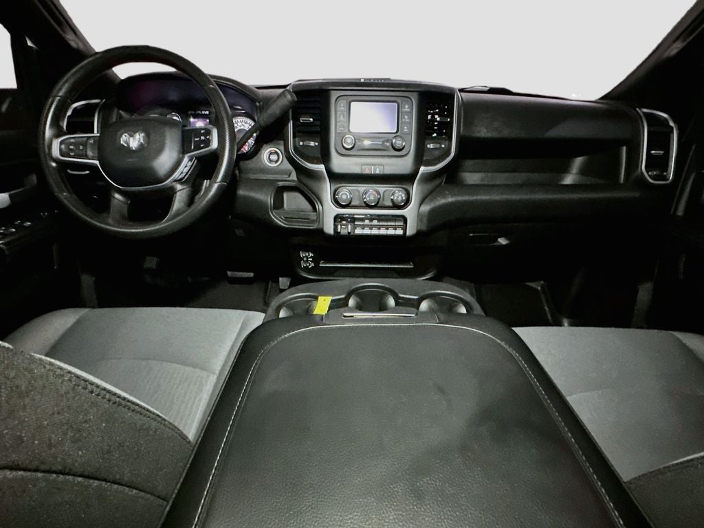 2024 RAM 3500 SLT