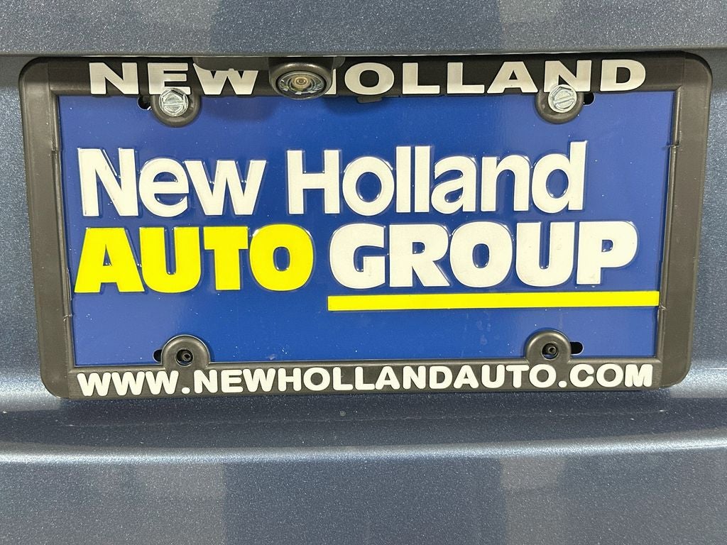 2019 Ford Fusion S