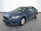 2019 Ford Fusion S