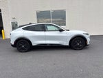 2021 Ford Mustang Mach-E California Route 1