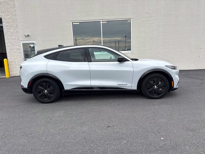 2021 Ford Mustang Mach-E California Route 1