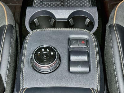 2022 Ford Mustang Mach-E GT