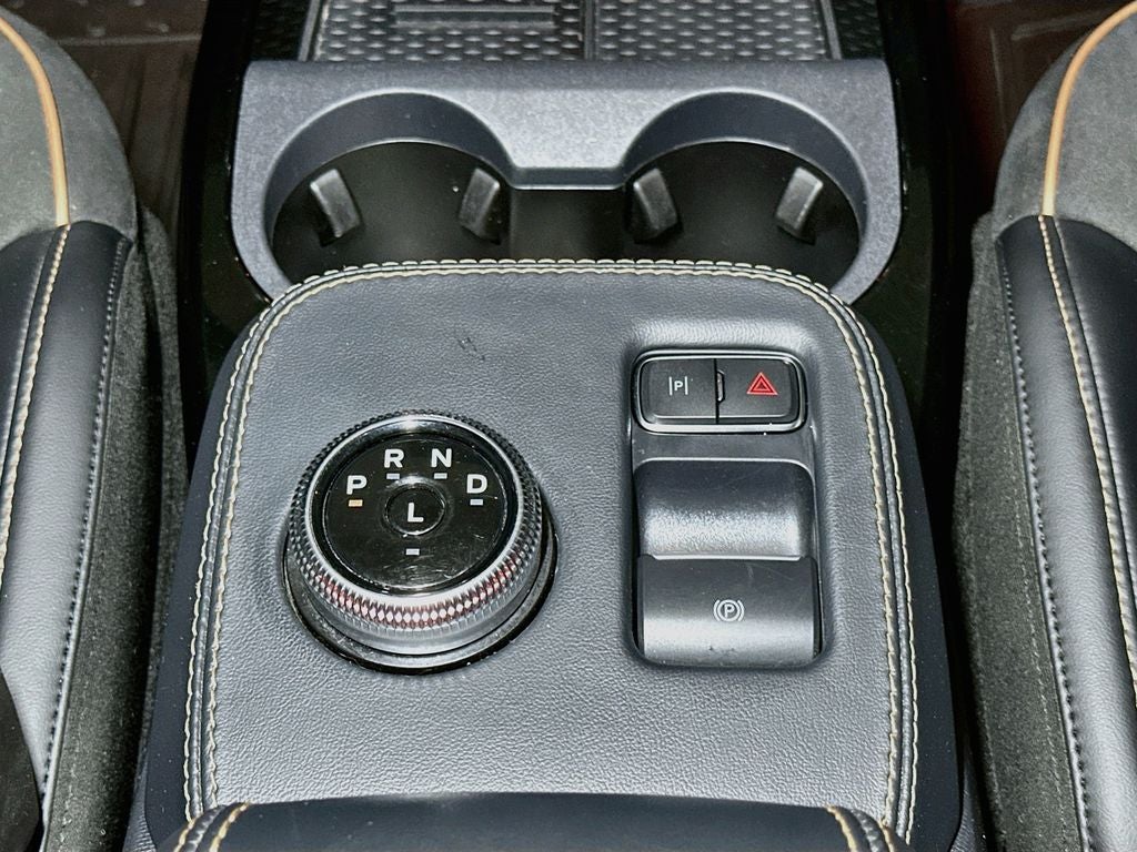 2022 Ford Mustang Mach-E GT