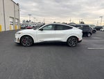 2022 Ford Mustang Mach-E GT