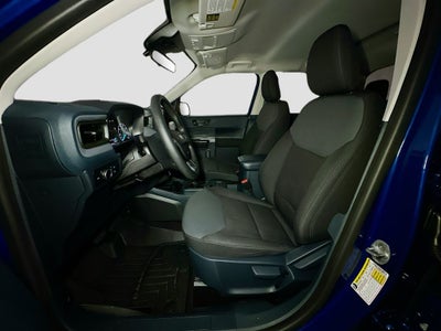 2024 Ford Maverick XL