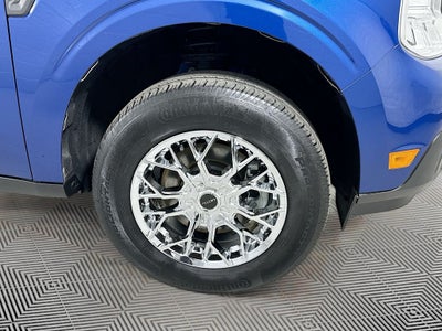 2024 Ford Maverick XL