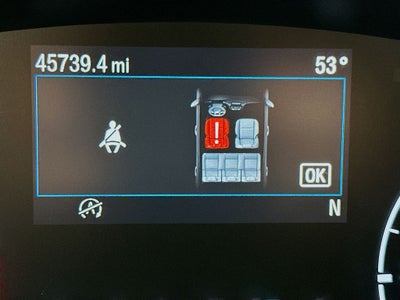 2024 Ford Maverick XL