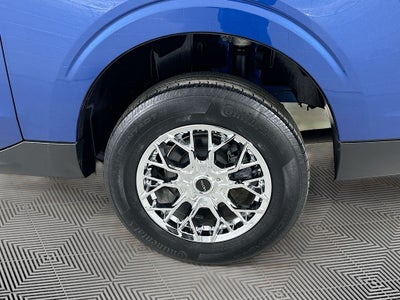 2024 Ford Maverick XL
