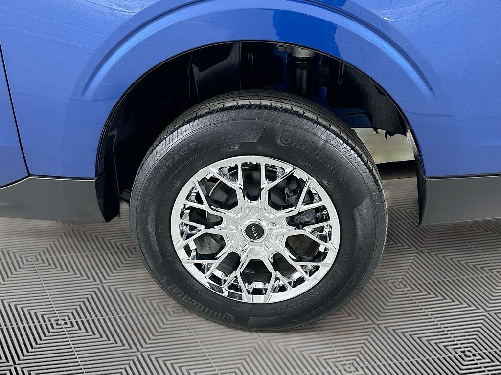 2024 Ford Maverick XL