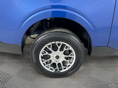 2024 Ford Maverick XL