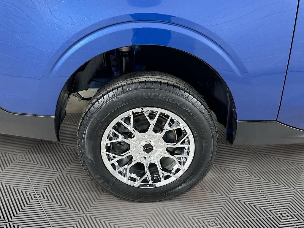 2024 Ford Maverick XL