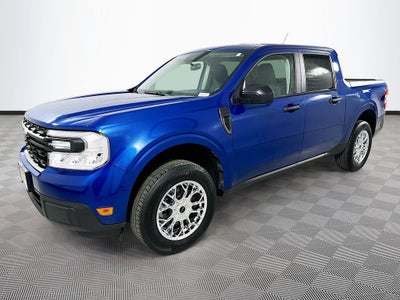 2024 Ford Maverick XL