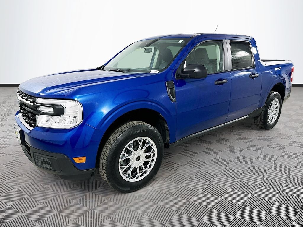 2024 Ford Maverick XL