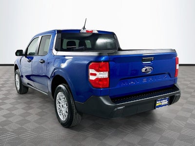 2024 Ford Maverick XL