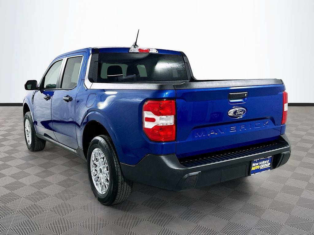 2024 Ford Maverick XL