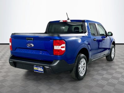 2024 Ford Maverick XL