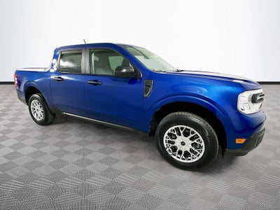 2024 Ford Maverick XL