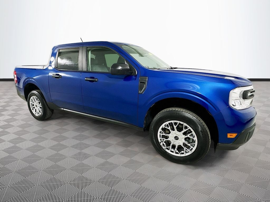 2024 Ford Maverick XL