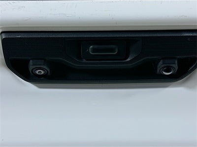 2022 Chevrolet Silverado 1500 WT