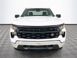 2022 Chevrolet Silverado 1500 WT