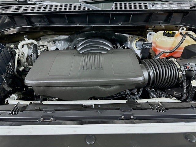 2022 Chevrolet Silverado 1500 WT