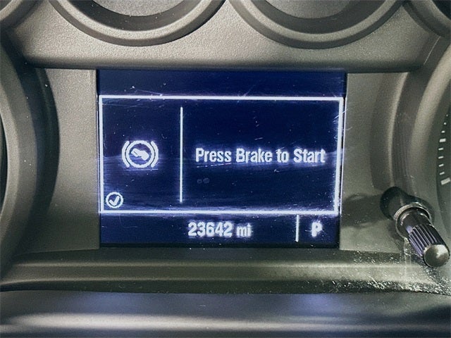 2022 Chevrolet Silverado 1500 WT