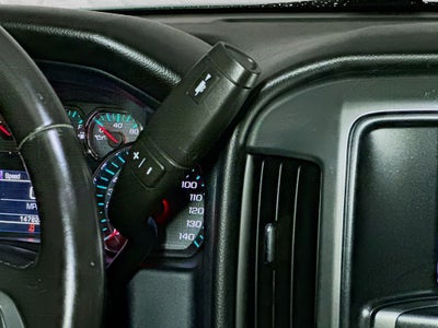 2015 Chevrolet Silverado 1500 LT LT2