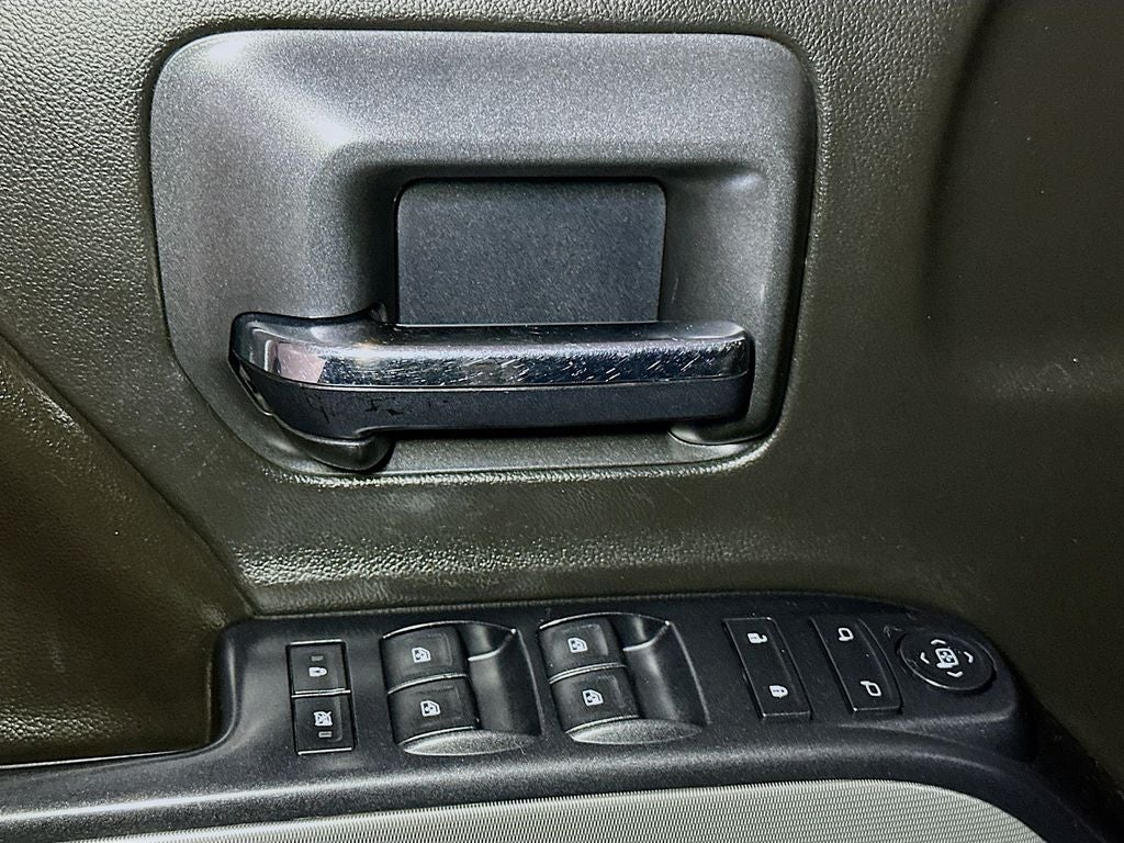 2015 Chevrolet Silverado 1500 LT LT2