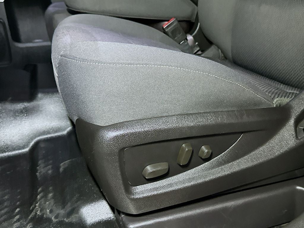 2015 Chevrolet Silverado 1500 LT LT2