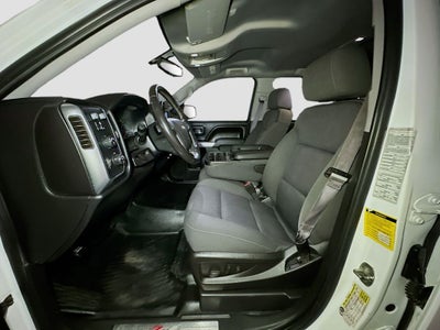 2015 Chevrolet Silverado 1500 LT LT2