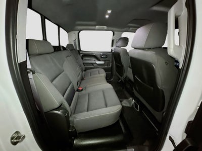 2015 Chevrolet Silverado 1500 LT LT2
