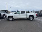 2015 Chevrolet Silverado 1500 LT LT2