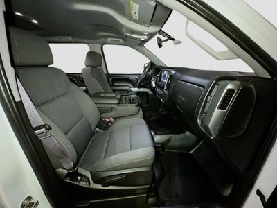 2015 Chevrolet Silverado 1500 LT LT2