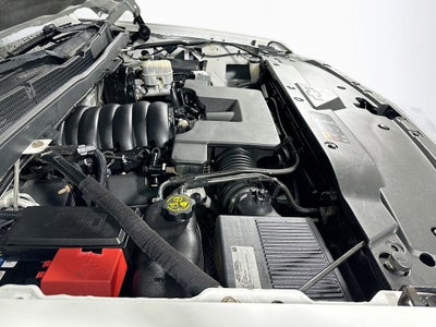 2015 Chevrolet Silverado 1500 LT LT2