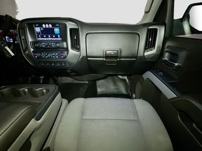 2015 Chevrolet Silverado 1500 LT LT2