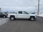 2015 Chevrolet Silverado 1500 LT LT2