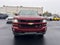 2017 Chevrolet Silverado 1500 LT LT2