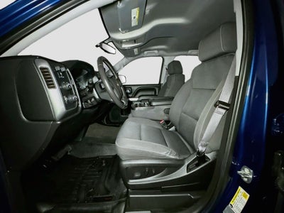 2017 Chevrolet Silverado 1500 LT LT1