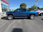 2017 Chevrolet Silverado 1500 LT LT1